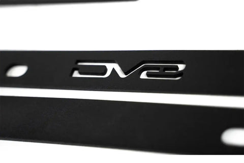 DV8 Offroad SRBR-03 Weld Covers