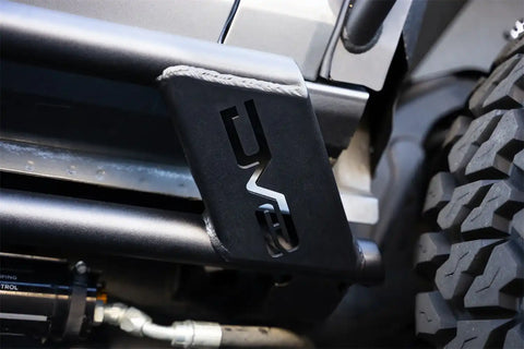 DV8 Offroad SRBR-04 Rock Sliders
