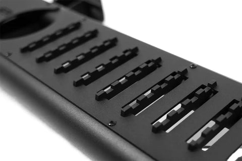 DV8 Offroad SRBR-05 Side Steps