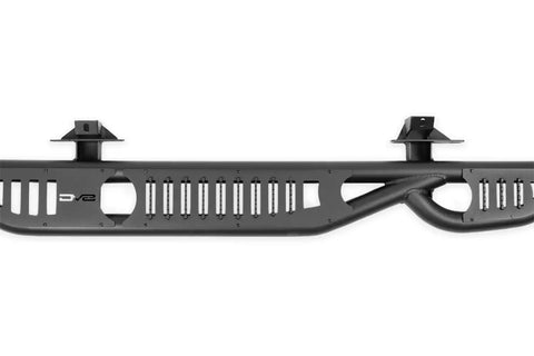 DV8 Offroad SRBR-05 Side Steps