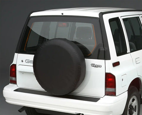 Covercraft ST3002BK Spare Tire Cover