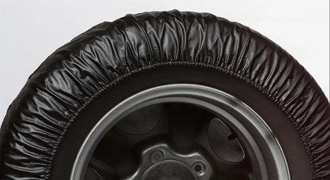 Covercraft ST3001BK Spare Tire Cover