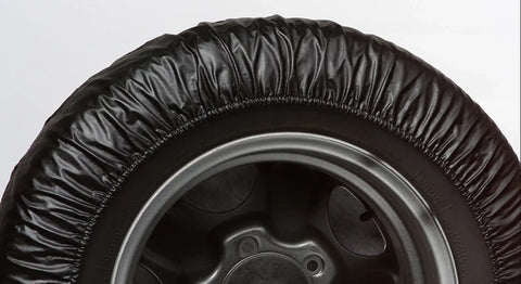 Covercraft ST1004BK Spare Tire Cover