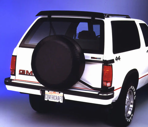 Covercraft ST1004BK Spare Tire Cover