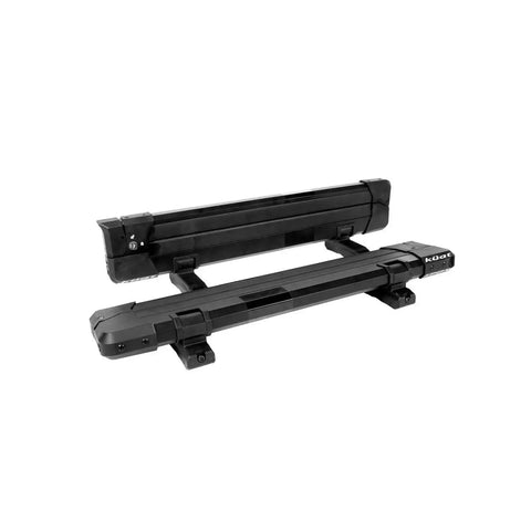 Kuat Racks SWITCH - CLAMSHELL FLIP DOWN SKI RACK