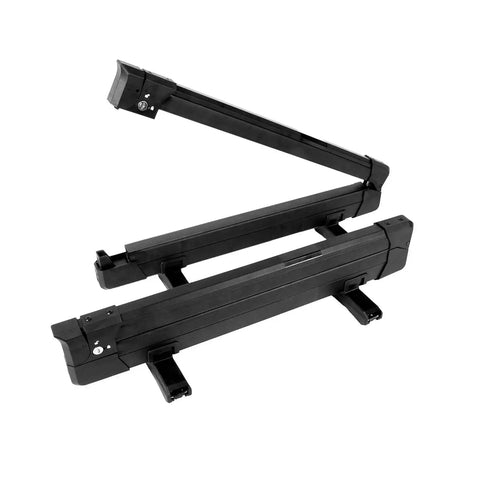 Kuat Racks SWITCH - CLAMSHELL FLIP DOWN SKI RACK
