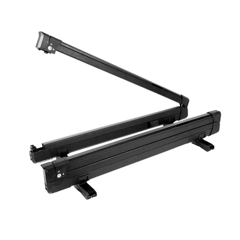 Kuat Racks SWITCH - CLAMSHELL FLIP DOWN SKI RACK