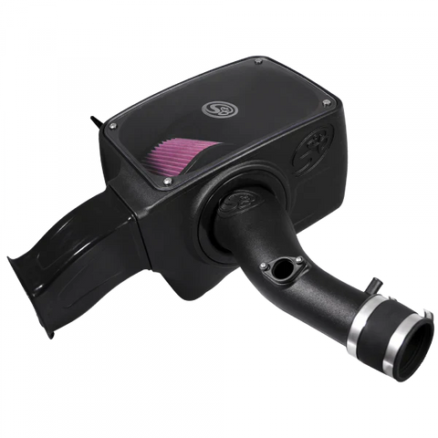 S&B 75-5096 Cold Air Intake for 2016-2023 Toyota Tacoma 3.5L