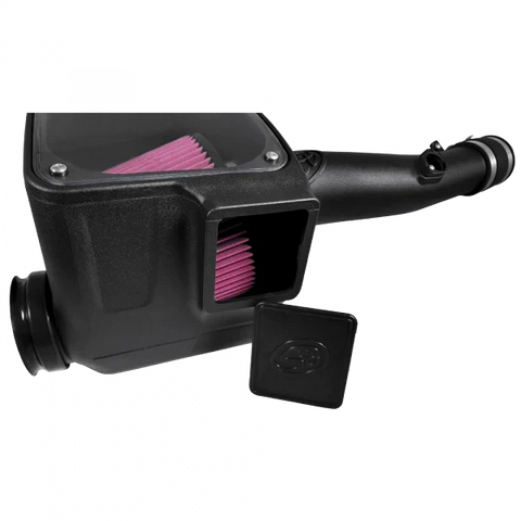 S&B 75-5096 Cold Air Intake for 2016-2023 Toyota Tacoma 3.5L