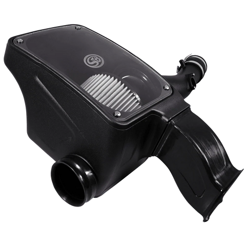 S&B 75-5096 Cold Air Intake for 2016-2023 Toyota Tacoma 3.5L