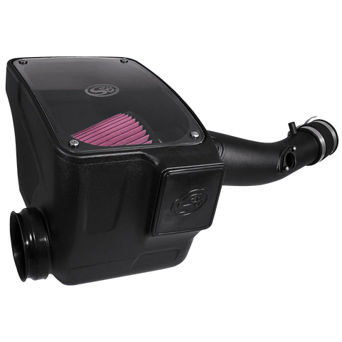S&B 75-5096 Cold Air Intake for 2016-2023 Toyota Tacoma 3.5L