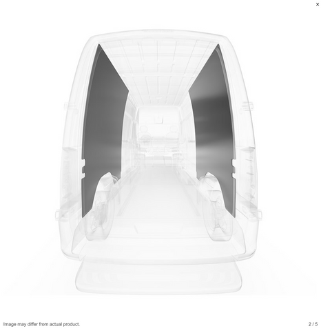 LEGEND FLEET 124-114-2613.LR WALL LINER FOR SPRINTER 144WB LR