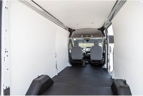 LEGEND FLEET 124-114-2613.LR WALL LINER FOR SPRINTER 144WB LR
