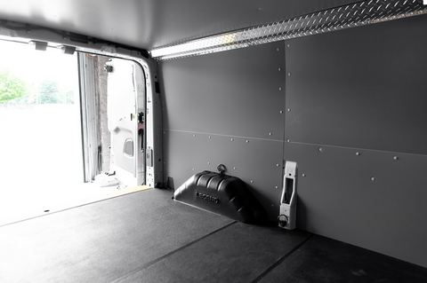 LEGEND FLEET 124-114-2613.LR WALL LINER FOR SPRINTER 144WB LR