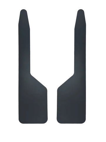 MF LONG JOHN FLARE FLAPS 1440-1 12" WIDE - 36" LENGTH