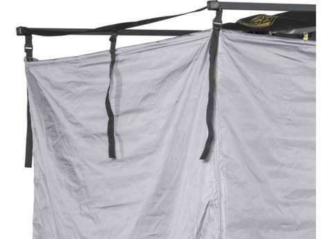 Smittybilt 2899 Overland Shower/Privacy Awning