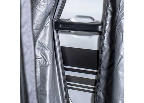 Smittybilt 2899 Overland Shower/Privacy Awning