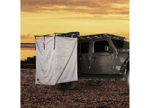 Smittybilt 2899 Overland Shower/Privacy Awning