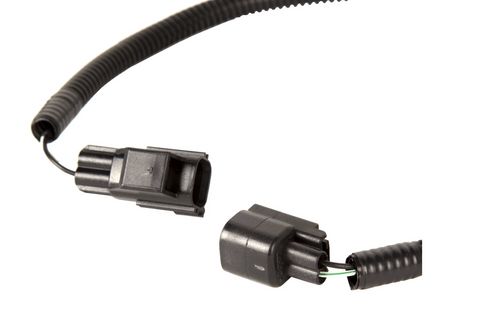 Omix 12401.36 This side marker jump wire from fits 07-18 Jeep Wrangler JK.