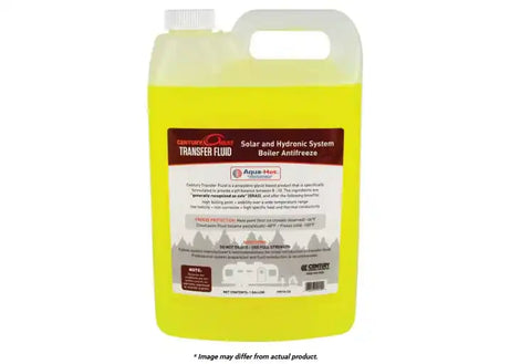 Century Chemical (CCI) 19910-C6 Heat Transfer Fluid with Corrosion Inhibitors