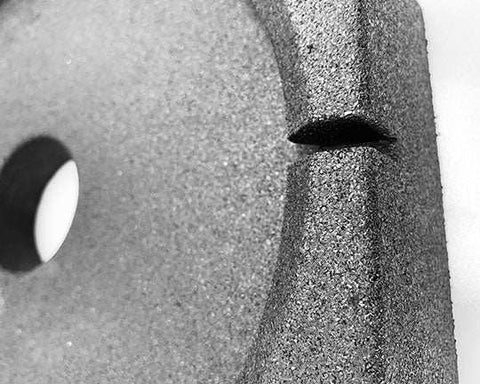 SnapPad XTRSP6 Leveling Jack Foot Pad Xtra Fits 9 Inch Round Jack Foot