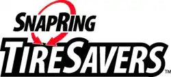 Covercraft ST7006WH Snap Ring Tire Saver for any stored vehicle - MINI