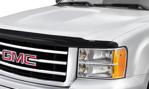 Stampede 2043-2 - Vigilante Premium Hood Protector Smoke