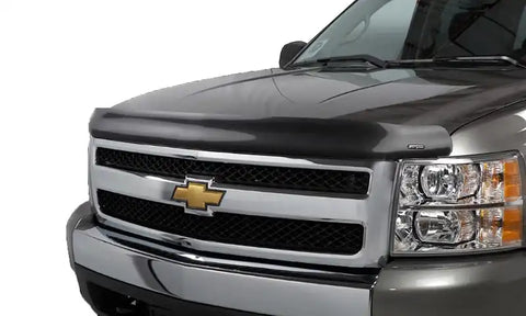 Stampede 2044-2 - Vigilante Premium Hood Protector Smoke