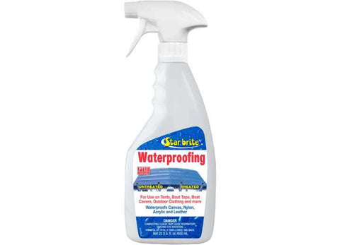 Star Brite  Star-Tron (STB) 81922X WATERPROOFING 22 OZ