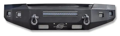 Steelcraft 71-10470 - Fortis Front Bumper