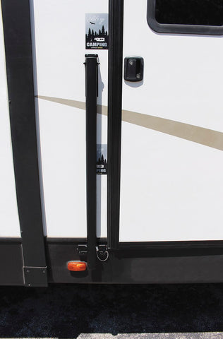 STROMBER AR-50 50' BANISTER STYLE LEND-A-HAND RAIL