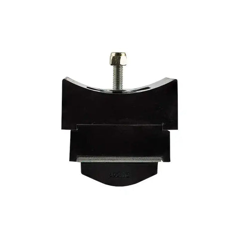 SuperSprings SSS-3 Provide additional stability for trucks with auxiliary top overload springs.
