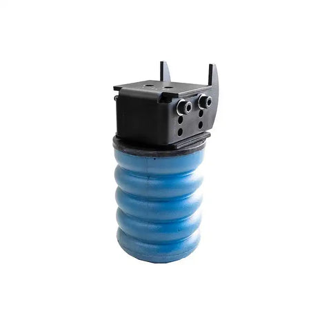 SuperSprings SSR-146-40 One-piece unit attached on one side used as an upgrade to factory bump stops