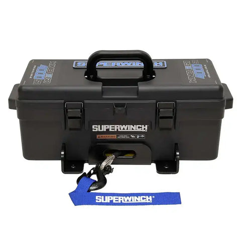 Superwinch 1140232 Winch2Go Winch
