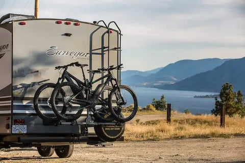 Swagman 66689 E-SPEC Bike Rack