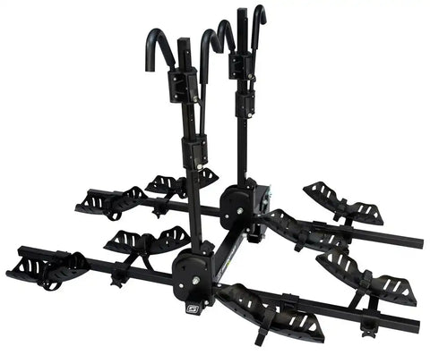 Swagman 66692 QUAD 2+2 Bike Rack
