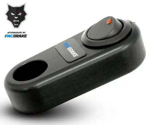 Pacbrake 3/4 Inch Lighted Shifter Switch Kit For 94-02 Dodge Ram