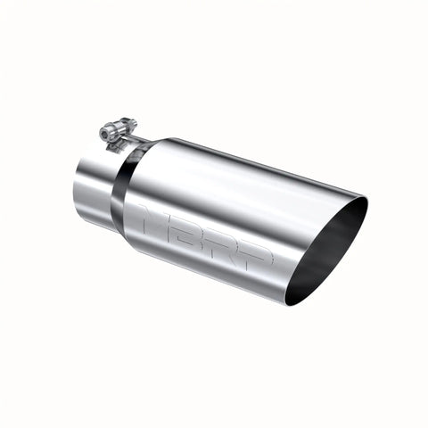 MBRP Exhaust T5052 - T304 Stainless Steel.