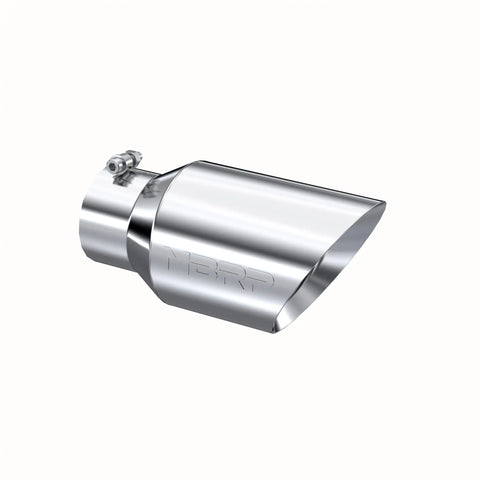 MBRP Exhaust T5072 - T304 Stainless Steel.