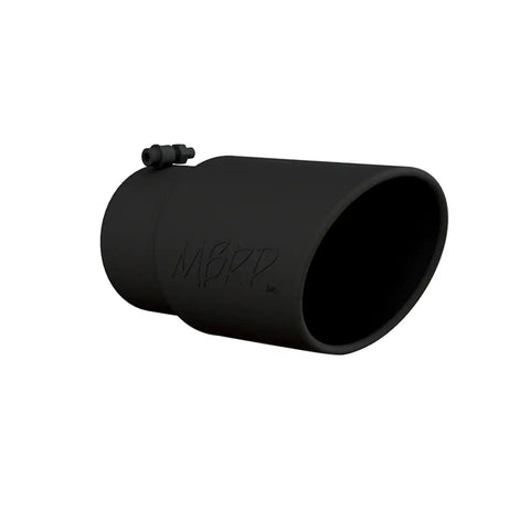 MBRP Exhaust T5075BLK - Tail Pipe Tip