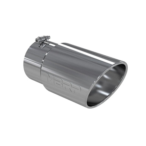 MBRP Exhaust T5075 - T304 Stainless Steel.