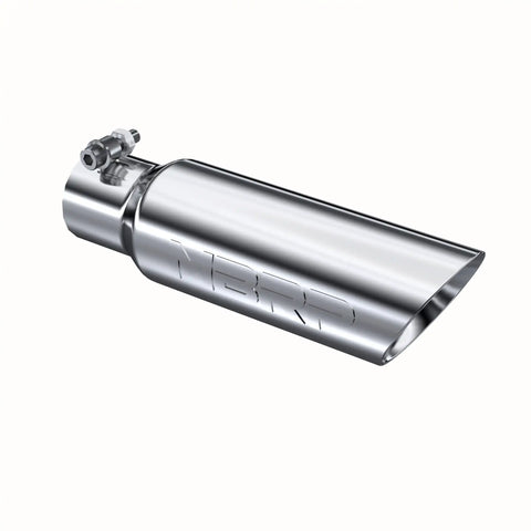 MBRP Exhaust T5106 - T304 Stainless Steel.