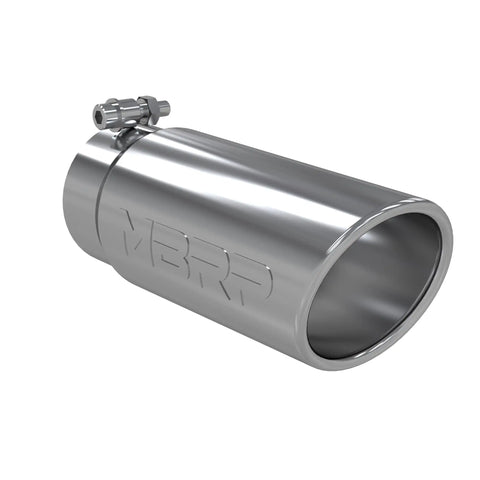MBRP Exhaust T5112 - T304 Stainless Steel..