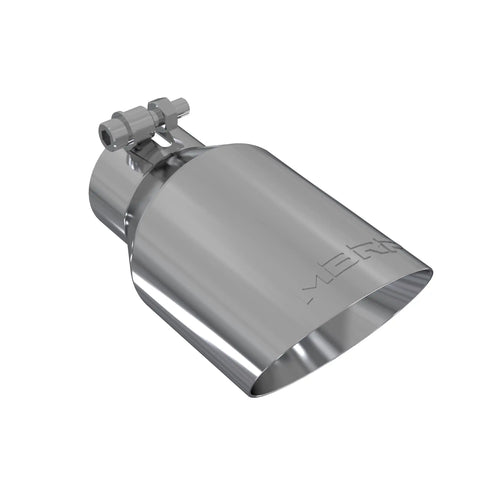 MBRP Exhaust T5123 - T304 Stainless Steel.