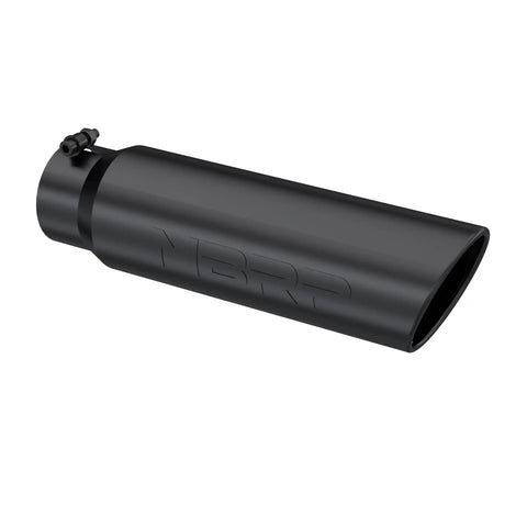 MBRP Exhaust T5124BLK - Tail Pipe Tip
