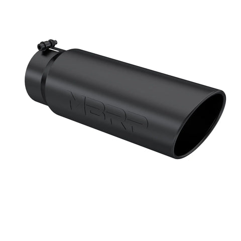 MBRP Exhaust T5125BLK - Tail Pipe Tip