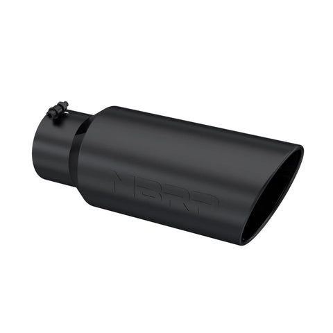 MBRP Exhaust T5127BLK - Tail Pipe Tip