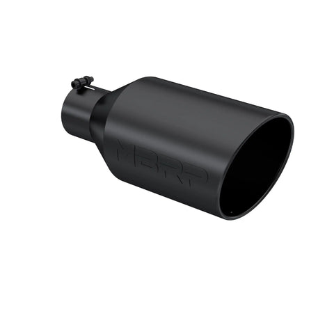 MBRP Exhaust T5128BLK - Tail Pipe Tip
