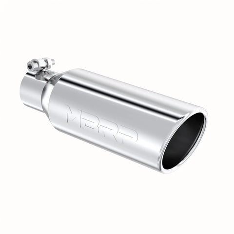 MBRP Exhaust T5150 - Clampless-no weld T304.