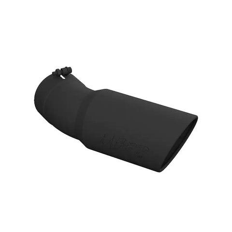 MBRP Exhaust T5154BLK - Black-Coated Stainless Steel.
